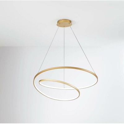 FANEUROPE LED-LIEVE-S80-ORO