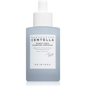 SKIN1004 Madagascar Centella Hyalu-Teca Plumping Ampoule интезивен хидратиращ серум против стареене и за стягане на кожата 50ml