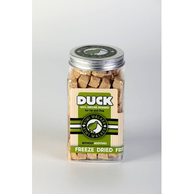 Kiwi mrazem sušená kachna 105 g