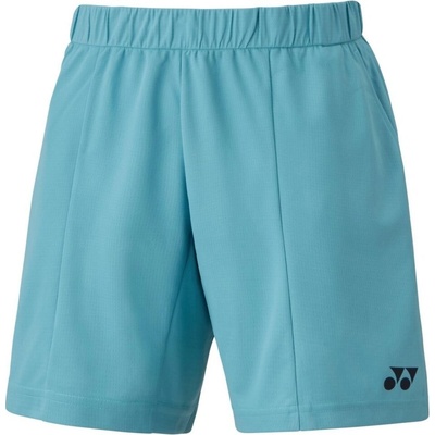 Yonex pánské kraťasy 15138 světle modré