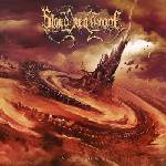 Mystic Production Blood Red Throne: Nonagon - CD (068391)