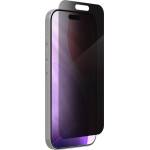 ZAGG Стъклен протектор ZAGG - Glass Elite Privacy, iPhone 17 Pro (200118657)