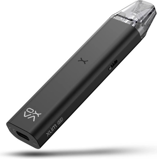 oxva xlim pro leaking from the bottom OXVA XLIM PRO 2 DNA Review: No More Burnt Hits, Ever