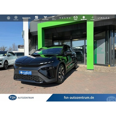 Skoda Elroq 85 210 kW