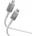 Spigen Essential USB C to USB C 240W Cable, white EB24012CC