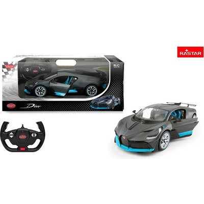 Rastar Кола Bugatti Divo R/C 1: 14 (1008767F)