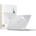 Tech-Protect softshell macbook air 13 m2-m5 2023-2026 crystal clear (5906302323067)