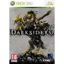 Hry na Xbox 360 Darksiders