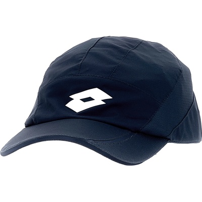 Lotto Tennis Cap I Navy Blue