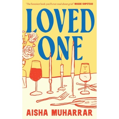 Loved One - Aisha Muharrar