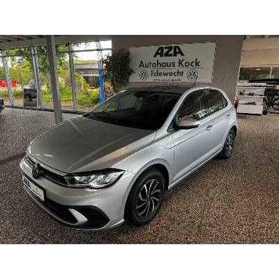 Volkswagen Polo 1.0 TSI DSG Life 70 kW