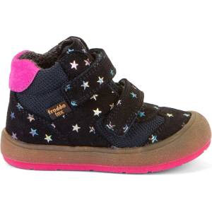 Froddo Детски ежедневни обувки Froddo Kid's Ollie Lumi Tex Casual shoes - Stars - размер 21 (EU) (702-4804-0312)