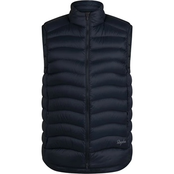 Rapha Men's Down Gilet vulcan / asphalt