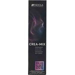 INDOLA Crea-Mix 60 ml трайна боя 0.00 Clear