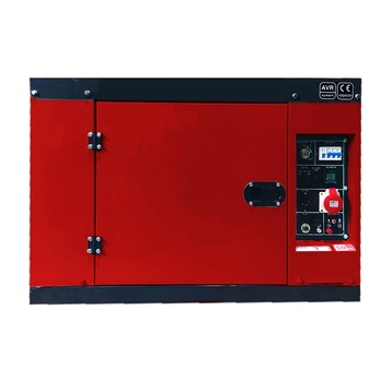 KUMATSUGEN GP17000MAT