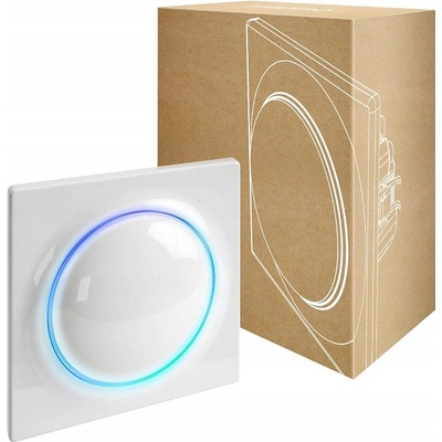 Fibaro Walli roller shutter Z-Wave Plus