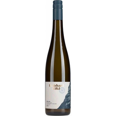 Bernhard Eifel Trittenheimer Riesling Trocken Max biele 11,5% 0,75 l (čistá fľaša)