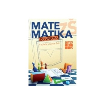 Matematika do vrecka
