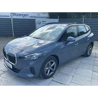 BMW 220i Active Tourer 125 kW