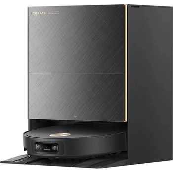 Dreame X60 Ultra Complete Black (RLX87DE-BK)