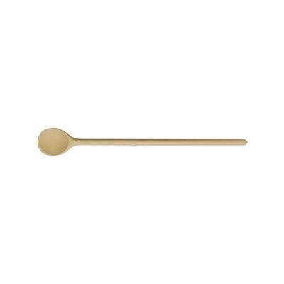 vařečka kulatá 80cm dřev.
