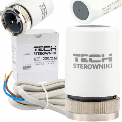 TECH STT-230/2M NC