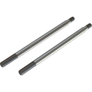 Arrma амортисьорни бутала 3x54mm (2)