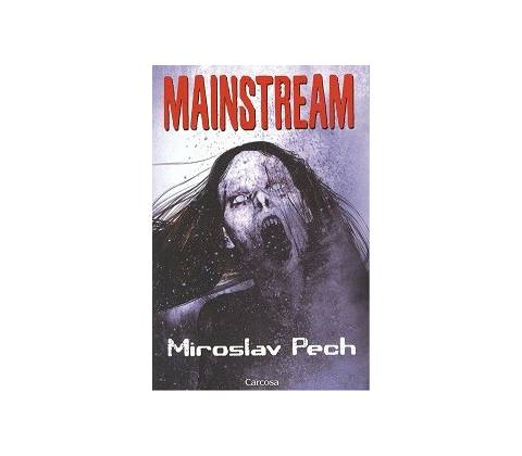 Mainstream - Miroslav Pech