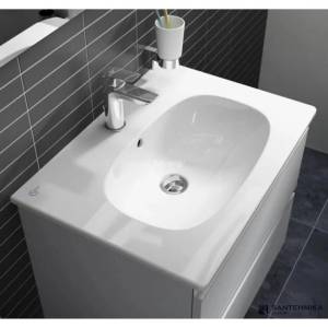 Ideal Standard Мивка Ideal Standard Tesi за мебели 82x45 см (T350901)