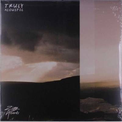 Truly Acoustic - Ziggy Alberts LP