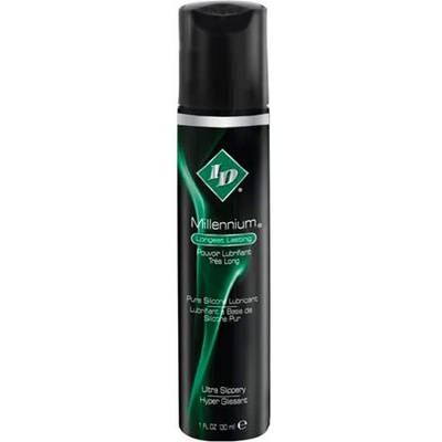 ID Lube ID Millennium 1 oz Lubricant