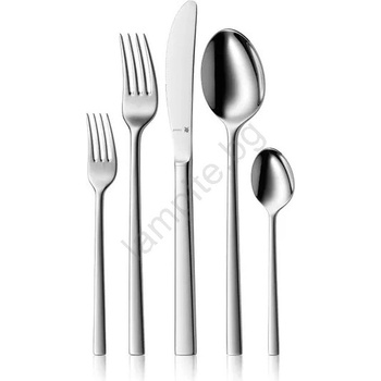 WMF - Комплект прибори sonic, 66 части (gs1134)