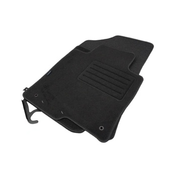 Petex Мокетни стелки за KIA Optima IV (2015-2020)