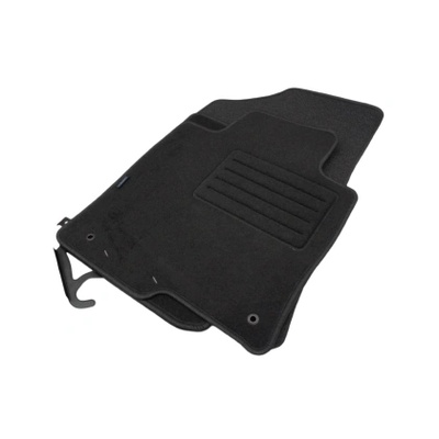 Petex Мокетни стелки за KIA Optima IV (2015-2020)