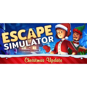 Escape Simulator