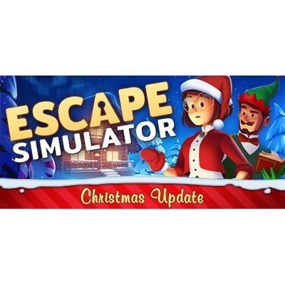 Escape Simulator