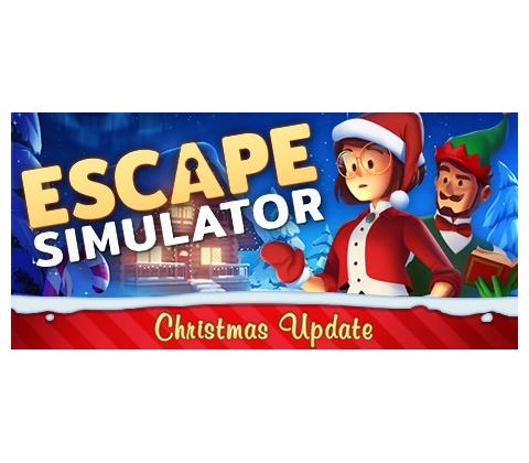 Escape Simulator