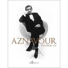 Aznavour - LIntégrale