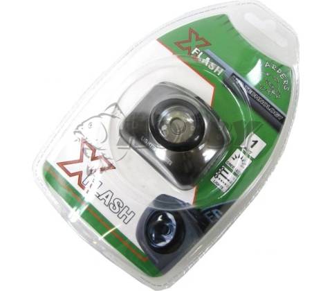 Carpers X Flash