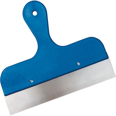 STAVTOOL Stěrka fasádní úzká nerezová | 250 mm