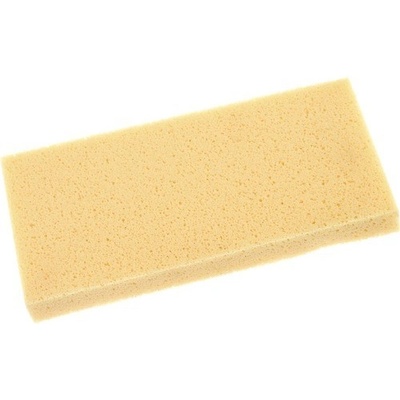 Náhradní molitanová podložka pro hladítko 280 x 140 mm