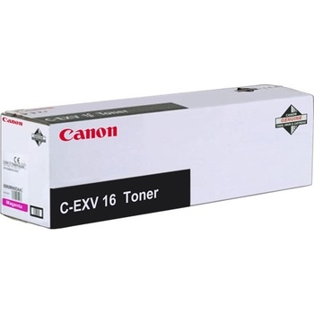 Canon Оригинален тонер Canon Magenta EXV16M за CLC 4040|CLC 5151 36K, "CF1067B002AA (CF1067B002AA)