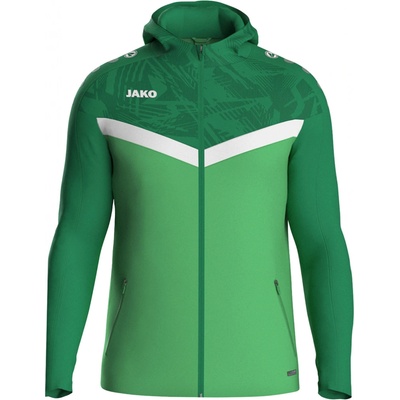 Jako Hoodie Iconic JR 6824k-222