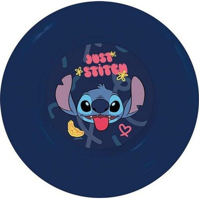 miska d13cm, STITCH, dětská, plast
