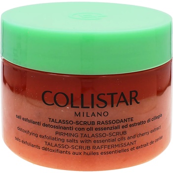 Collistar Special Perfect Body Firming Talasso-Scrub стягащ пилинг за тяло 700 гр