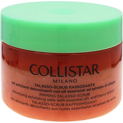 Collistar Special Perfect Body Firming Talasso-Scrub стягащ пилинг за тяло 700 гр