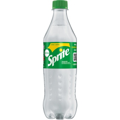 Sprite 12 x 0,5 l