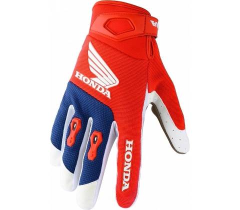 MX Honda