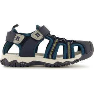 Heber Peak Детски сандали Heber Peak Kid's EvergreenHe. Sandal - Navy - размер 33 (EU) (702-3229-0120)