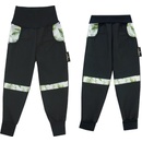 Emitex Dětské Soft kalhoty Magical Forest